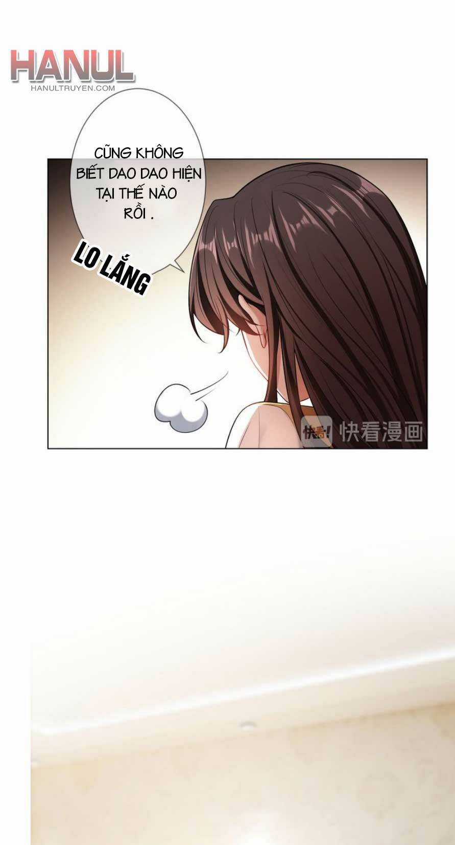 Cô Vợ Nhỏ Nuông Chiều Quá Lại Thành Ác!! Chapter 189.2 trang 11