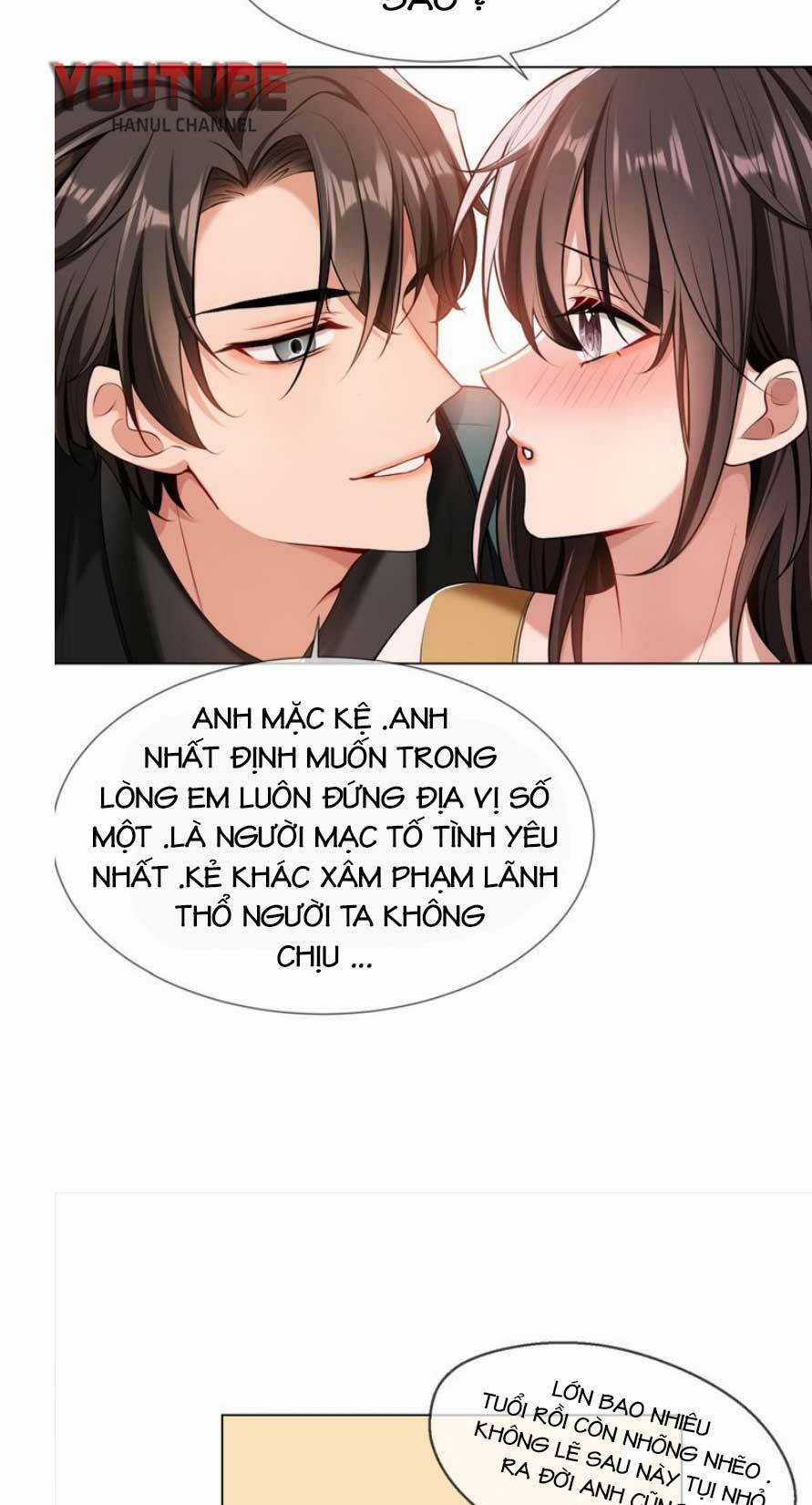 Cô Vợ Nhỏ Nuông Chiều Quá Lại Thành Ác!! Chapter 189.2 trang 13