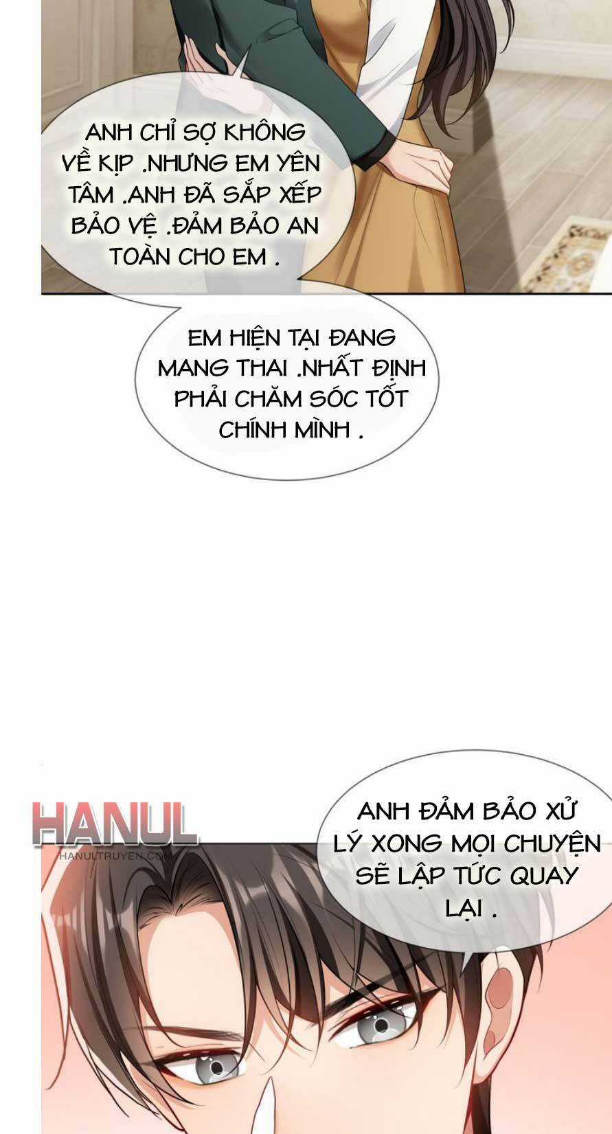 Cô Vợ Nhỏ Nuông Chiều Quá Lại Thành Ác!! Chapter 189.2 trang 15