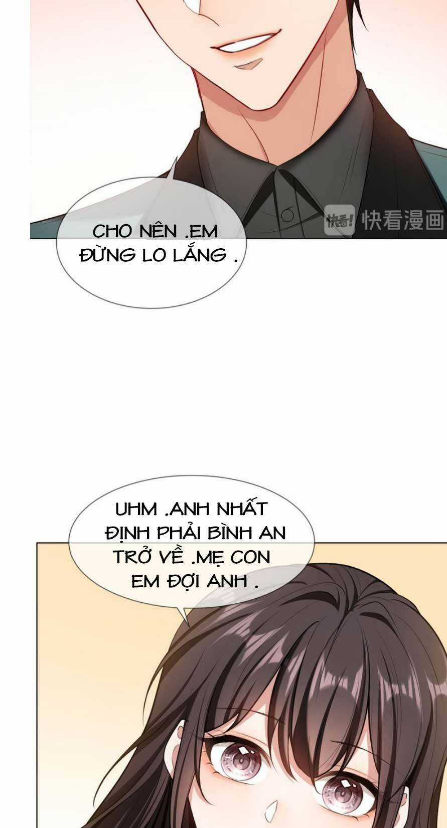 Cô Vợ Nhỏ Nuông Chiều Quá Lại Thành Ác!! Chapter 189.2 trang 16
