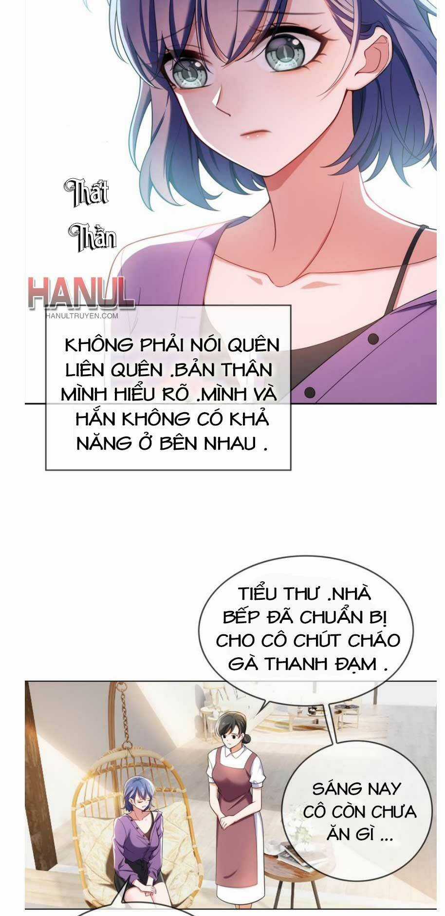 Cô Vợ Nhỏ Nuông Chiều Quá Lại Thành Ác!! Chapter 189.2 trang 20
