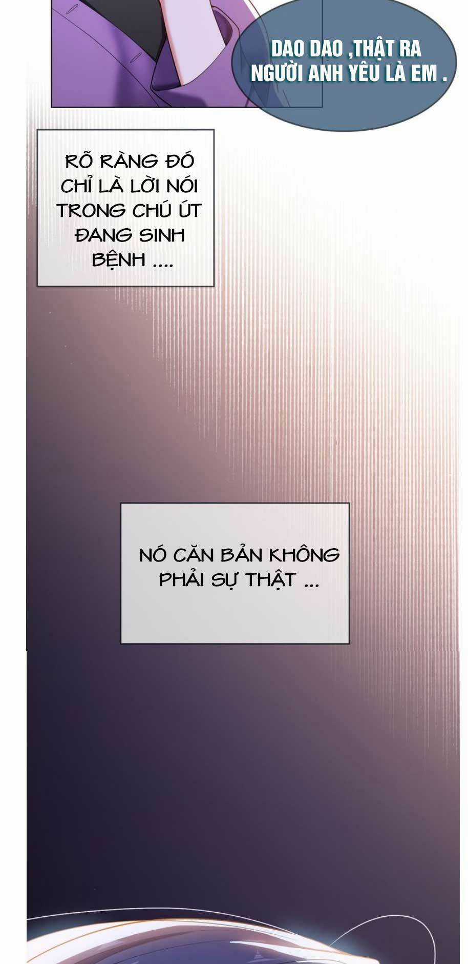 Cô Vợ Nhỏ Nuông Chiều Quá Lại Thành Ác!! Chapter 189.2 trang 26