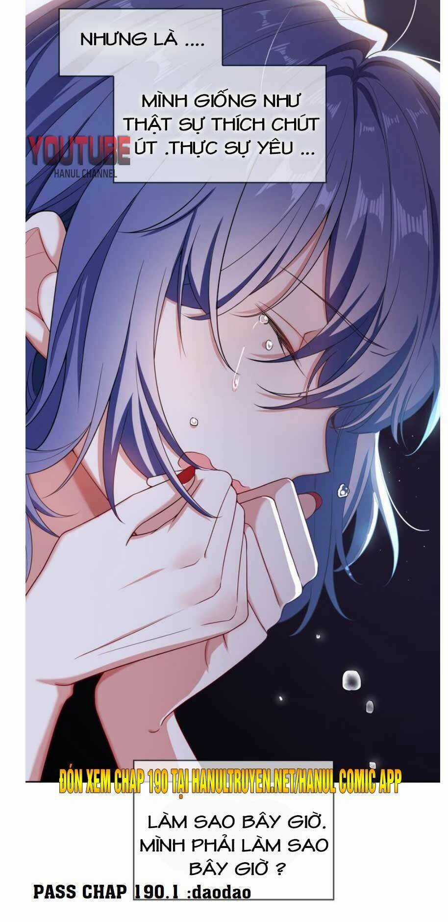 Cô Vợ Nhỏ Nuông Chiều Quá Lại Thành Ác!! Chapter 189.2 trang 27