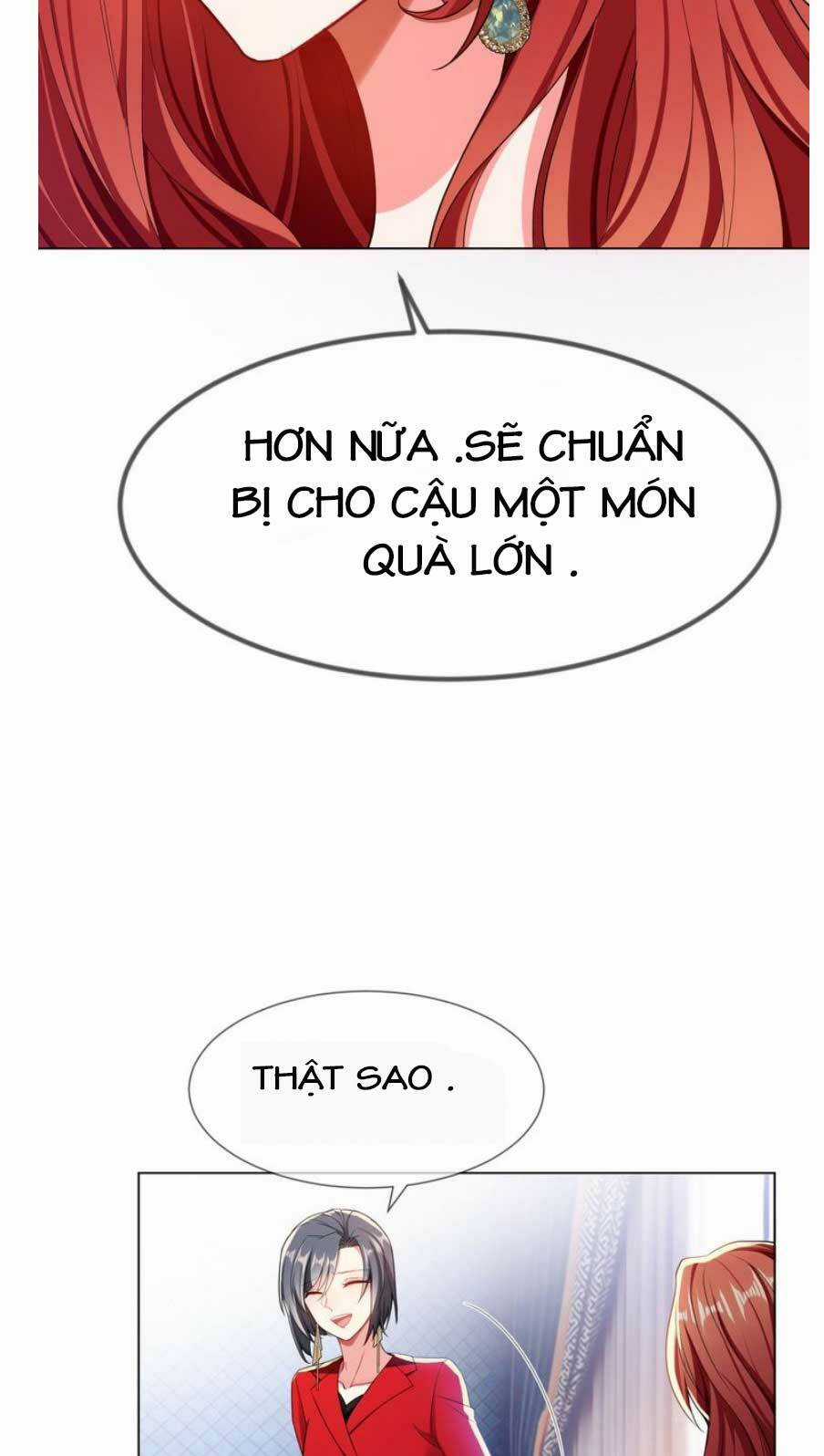 Cô Vợ Nhỏ Nuông Chiều Quá Lại Thành Ác!! Chapter 189.2 trang 3