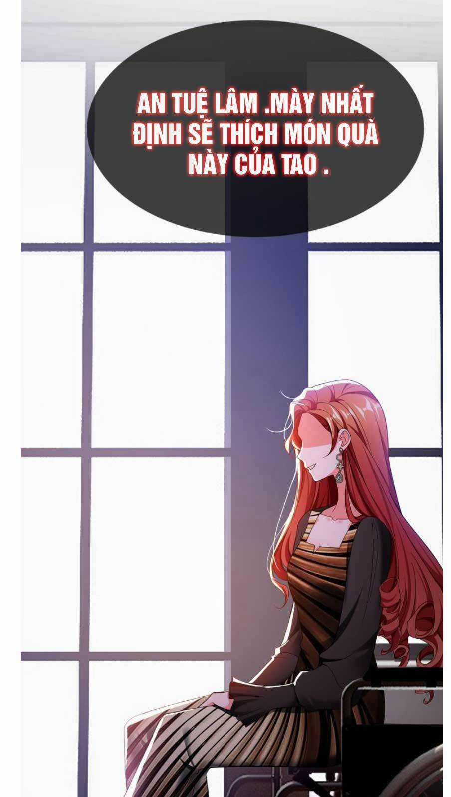 Cô Vợ Nhỏ Nuông Chiều Quá Lại Thành Ác!! Chapter 189.2 trang 6