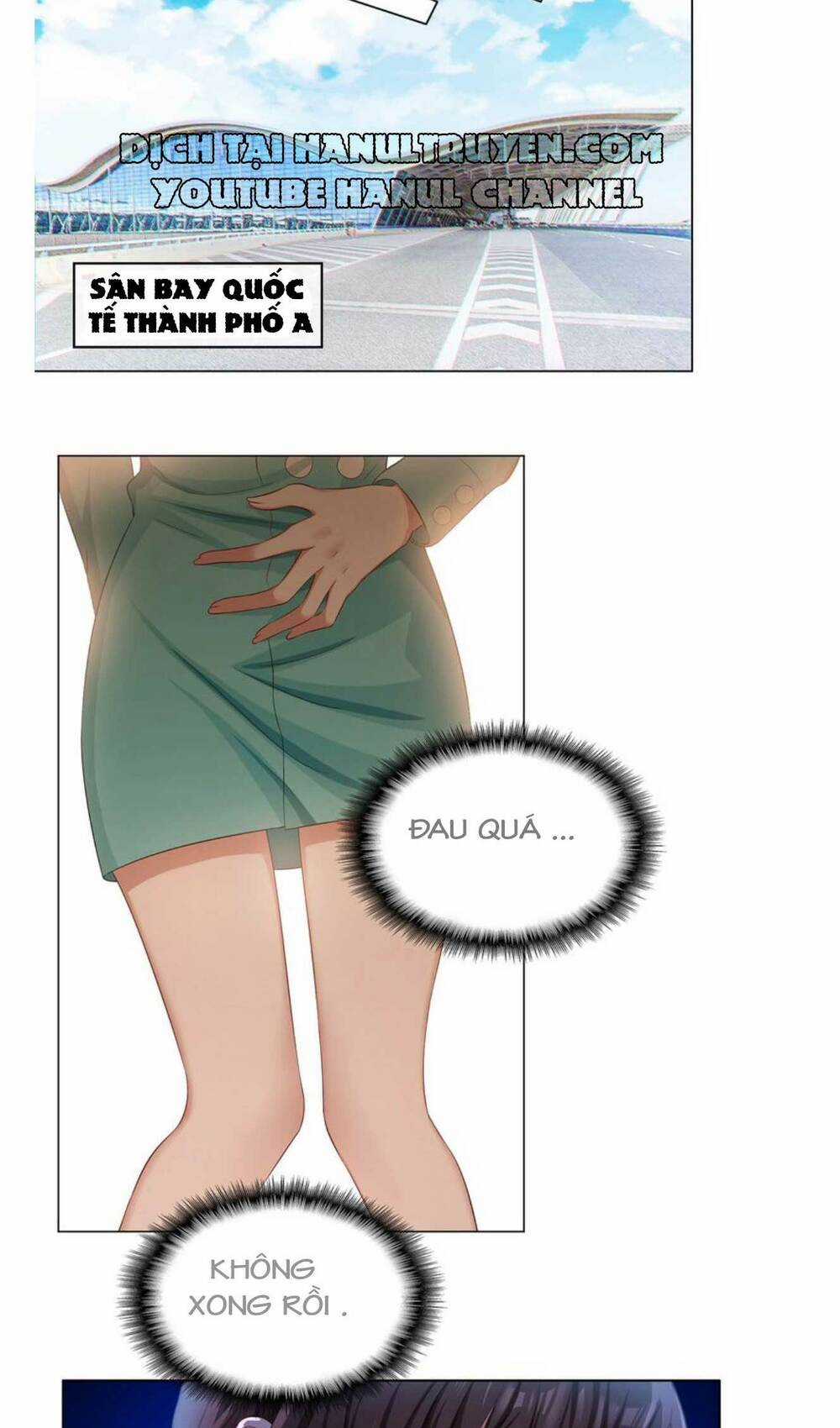 Cô Vợ Nhỏ Nuông Chiều Quá Lại Thành Ác!! Chapter 19 trang 1