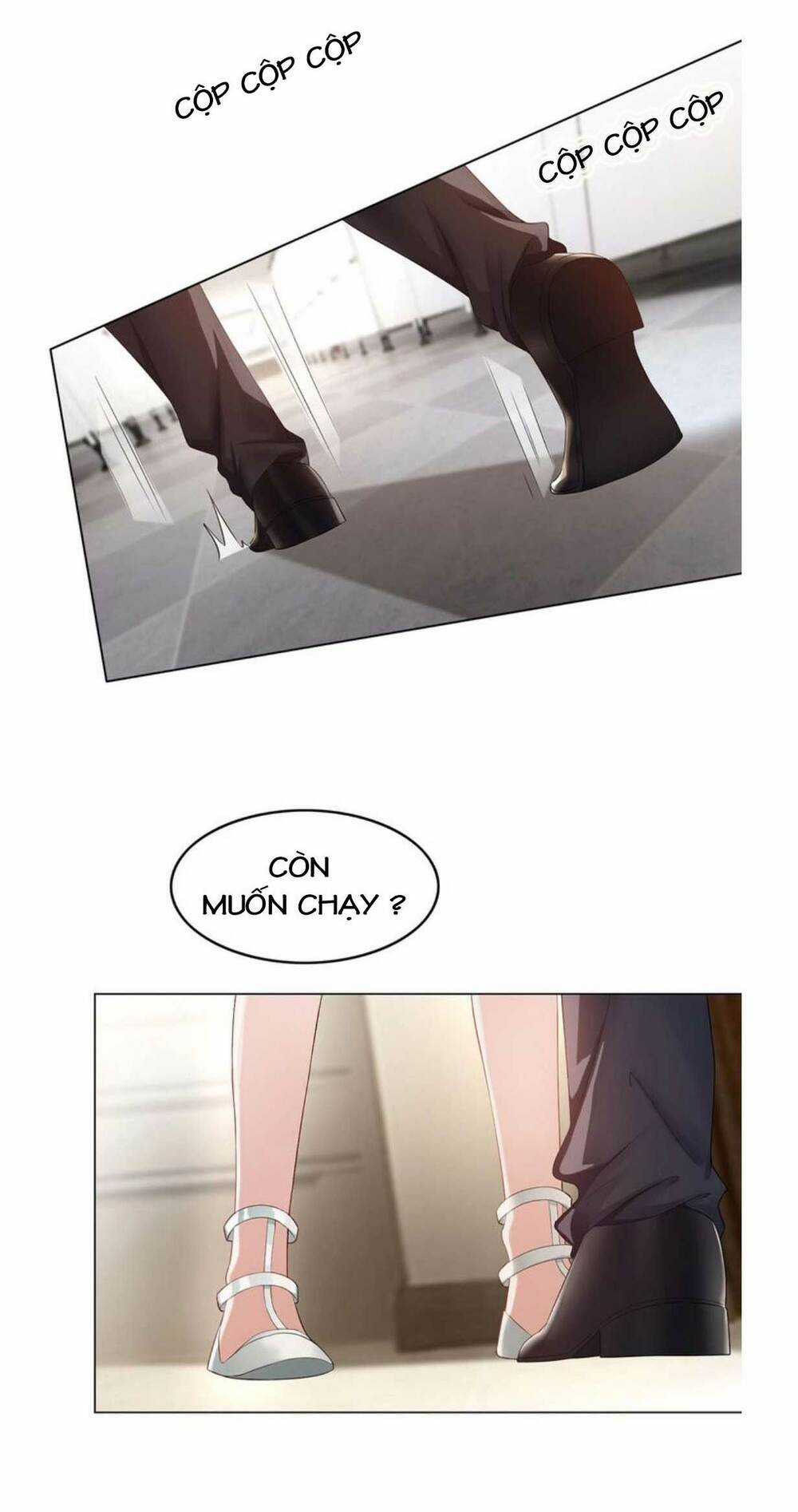 Cô Vợ Nhỏ Nuông Chiều Quá Lại Thành Ác!! Chapter 19 trang 11