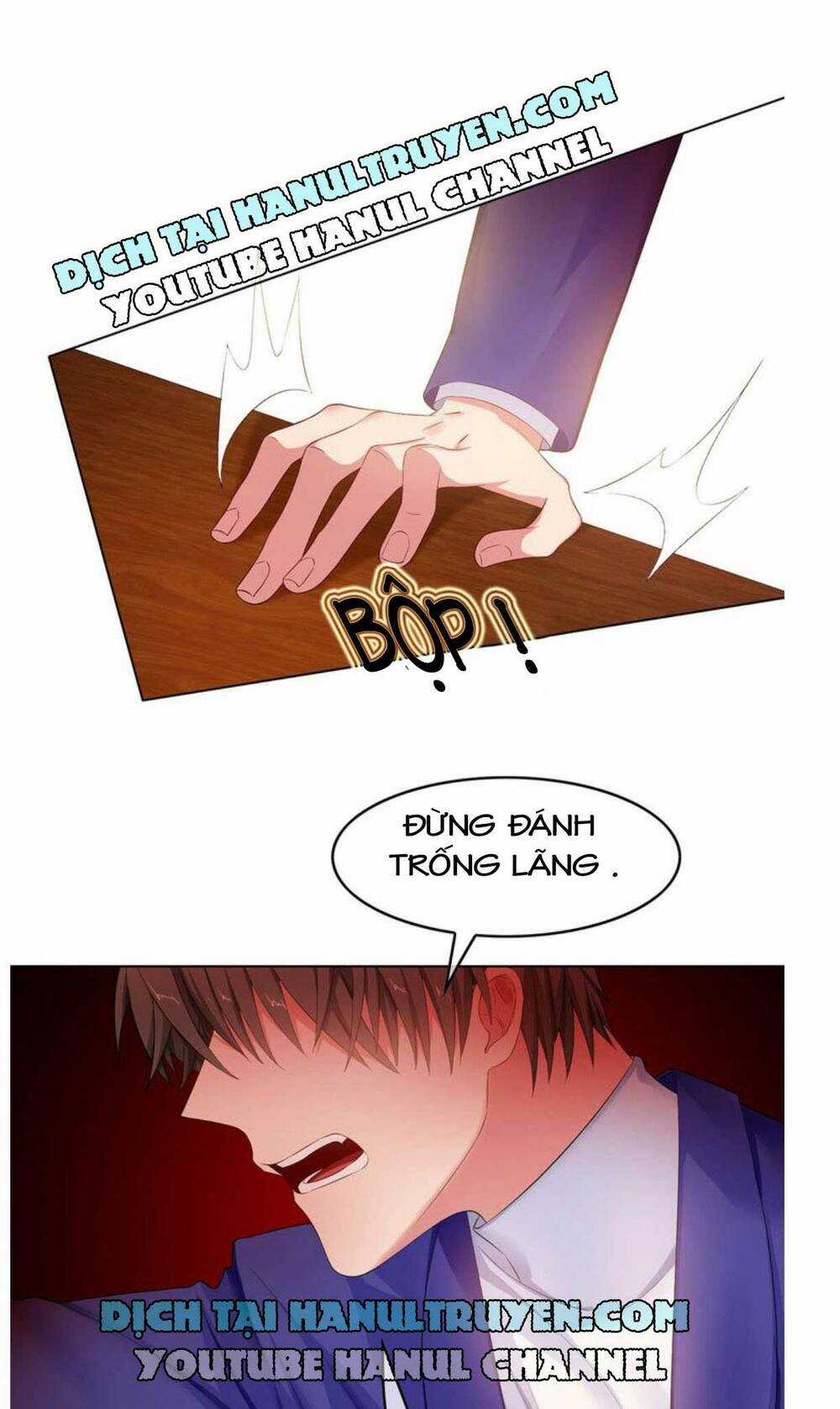 Cô Vợ Nhỏ Nuông Chiều Quá Lại Thành Ác!! Chapter 19 trang 14