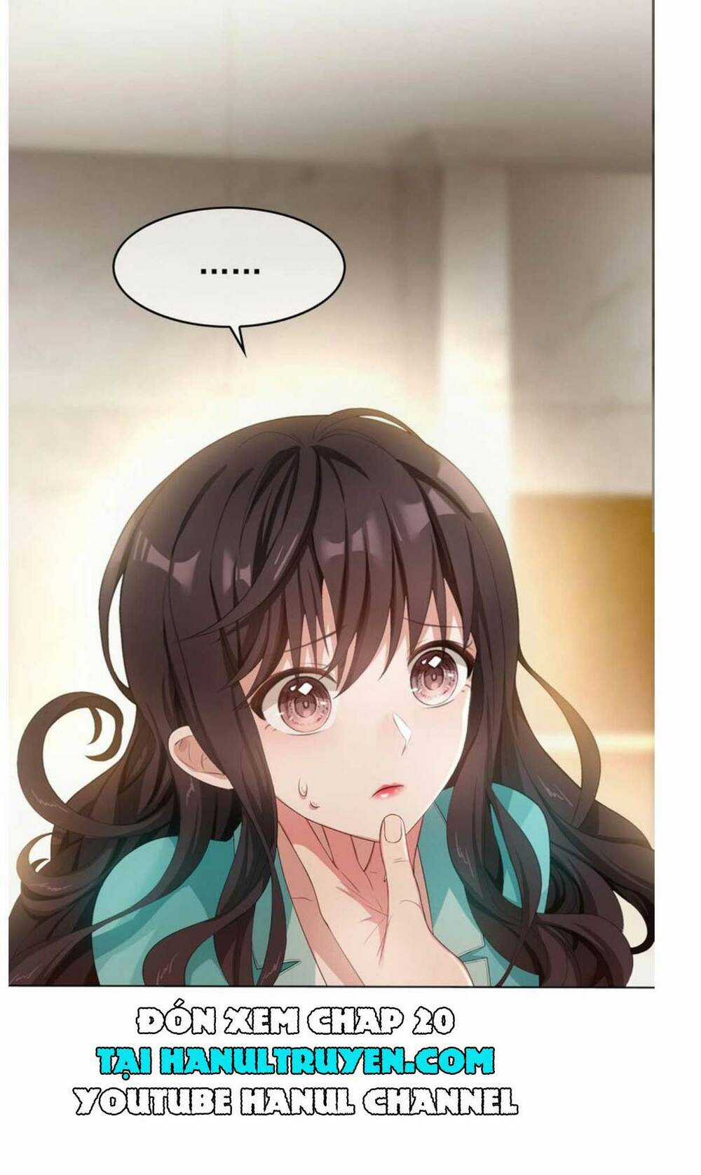 Cô Vợ Nhỏ Nuông Chiều Quá Lại Thành Ác!! Chapter 19 trang 17