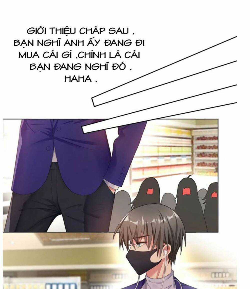 Cô Vợ Nhỏ Nuông Chiều Quá Lại Thành Ác!! Chapter 19 trang 18