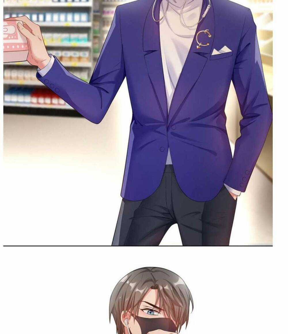 Cô Vợ Nhỏ Nuông Chiều Quá Lại Thành Ác!! Chapter 19 trang 19