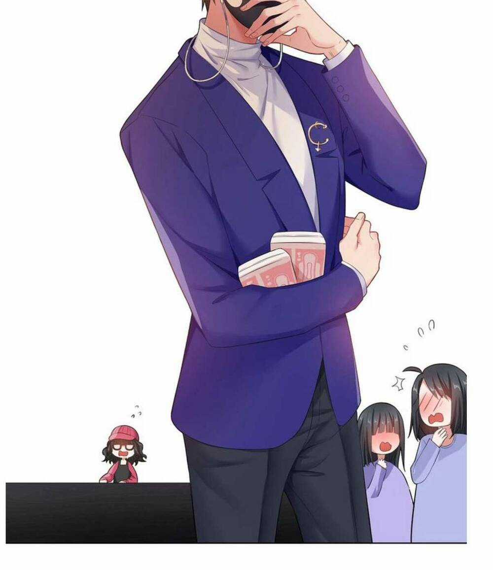 Cô Vợ Nhỏ Nuông Chiều Quá Lại Thành Ác!! Chapter 19 trang 20