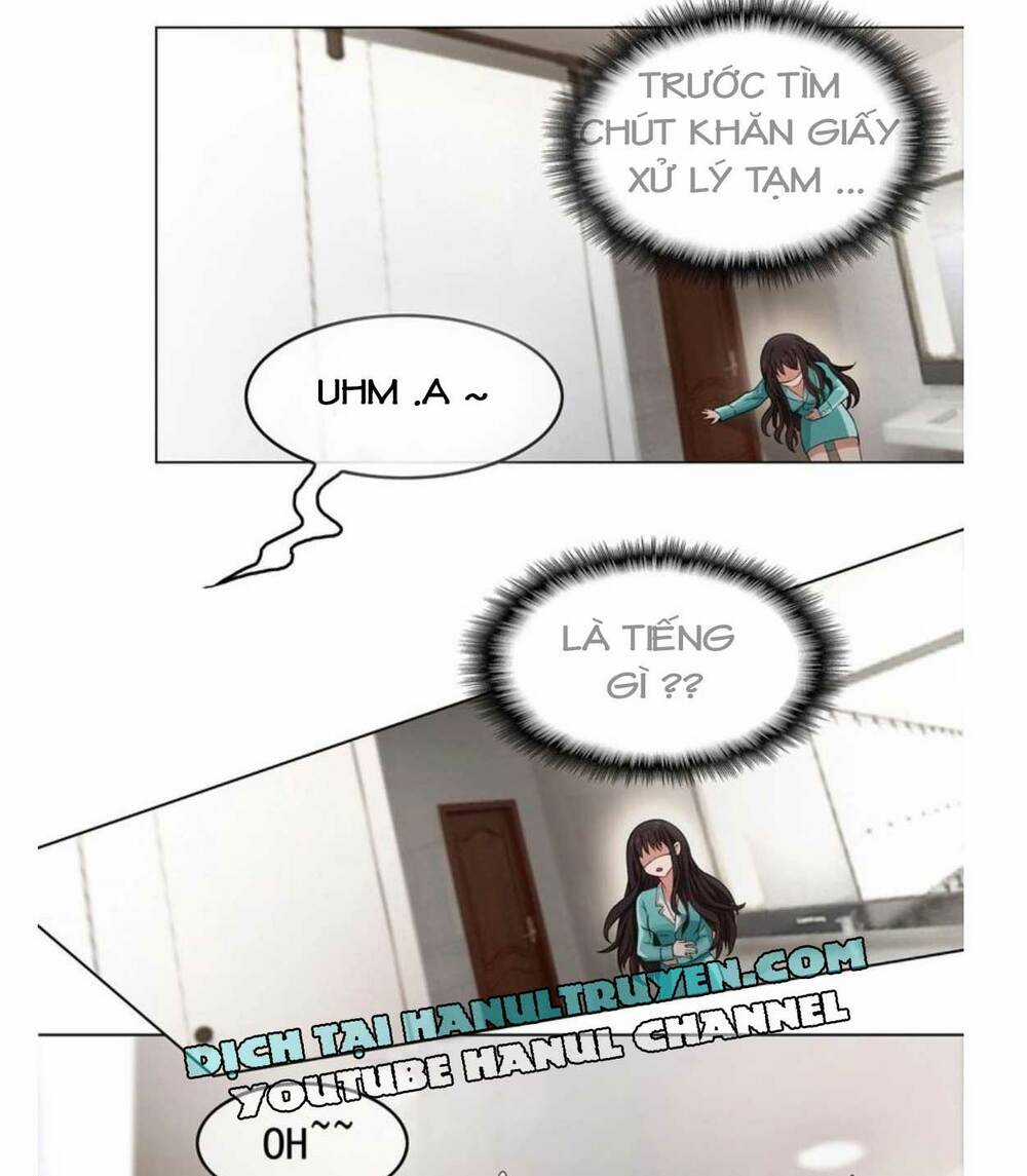 Cô Vợ Nhỏ Nuông Chiều Quá Lại Thành Ác!! Chapter 19 trang 4