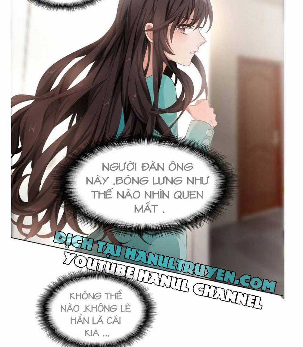 Cô Vợ Nhỏ Nuông Chiều Quá Lại Thành Ác!! Chapter 19 trang 6