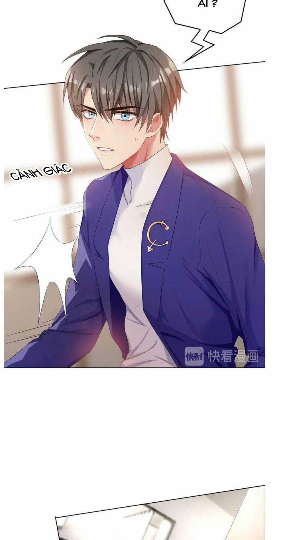 Cô Vợ Nhỏ Nuông Chiều Quá Lại Thành Ác!! Chapter 19 trang 9