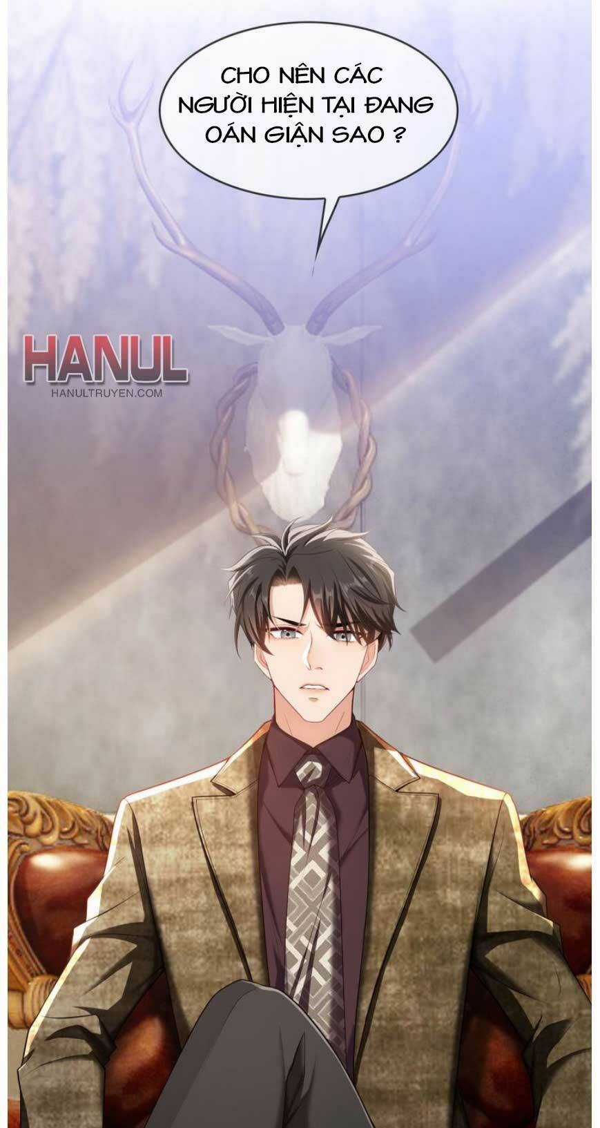 Cô Vợ Nhỏ Nuông Chiều Quá Lại Thành Ác!! Chapter 190.1 trang 10