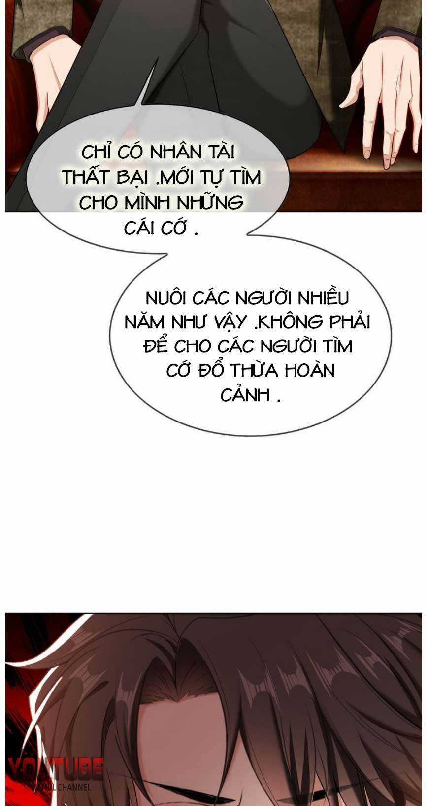Cô Vợ Nhỏ Nuông Chiều Quá Lại Thành Ác!! Chapter 190.1 trang 11