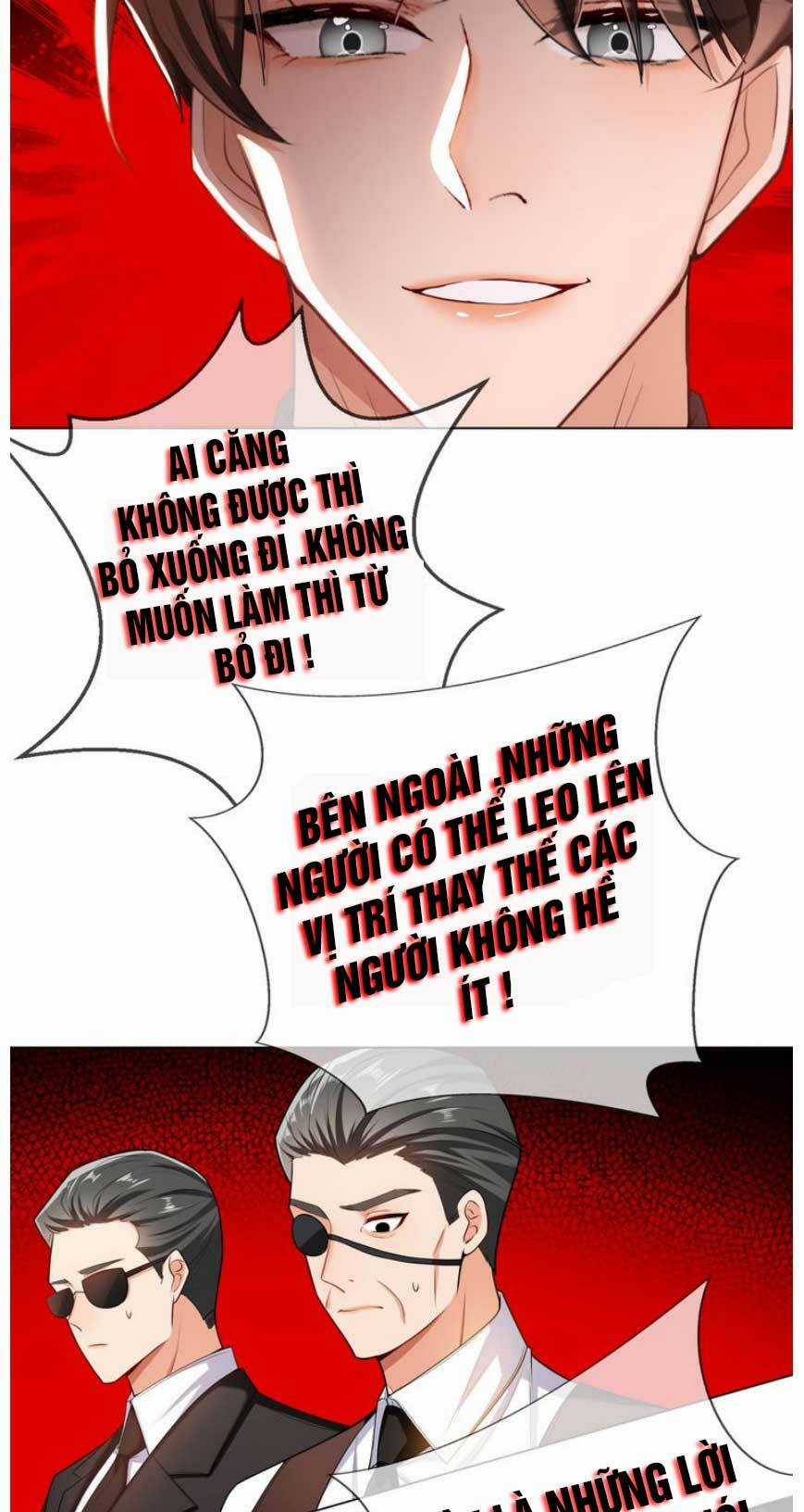 Cô Vợ Nhỏ Nuông Chiều Quá Lại Thành Ác!! Chapter 190.1 trang 12