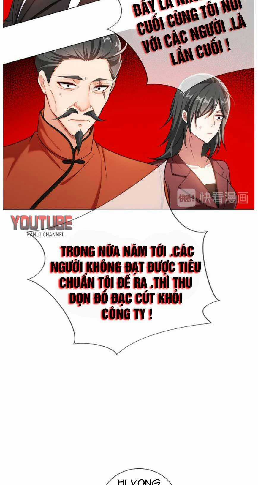 Cô Vợ Nhỏ Nuông Chiều Quá Lại Thành Ác!! Chapter 190.1 trang 13