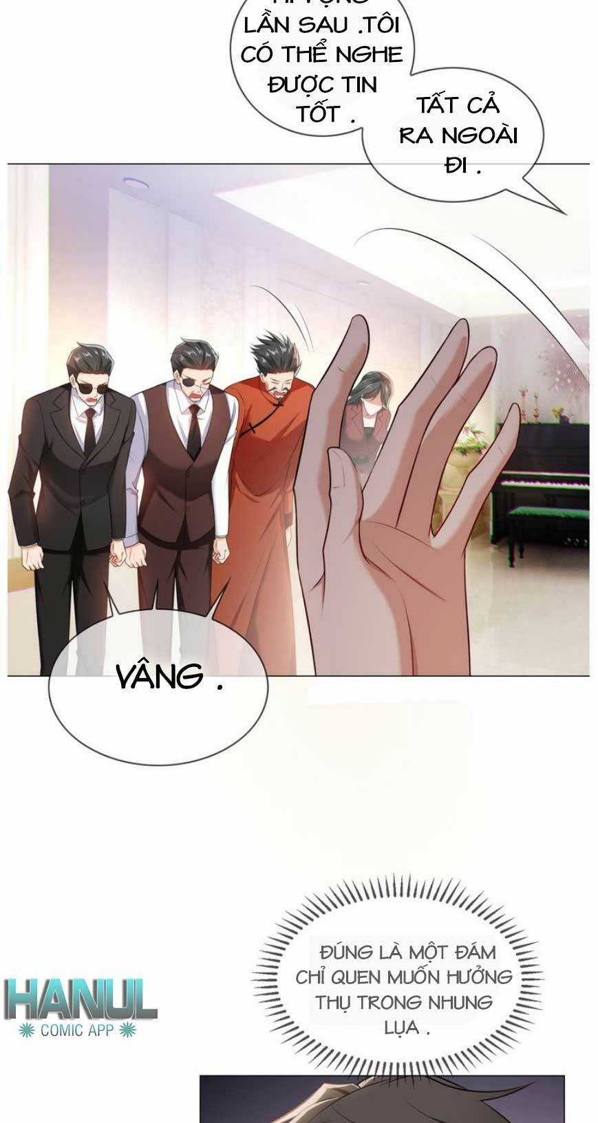 Cô Vợ Nhỏ Nuông Chiều Quá Lại Thành Ác!! Chapter 190.1 trang 14