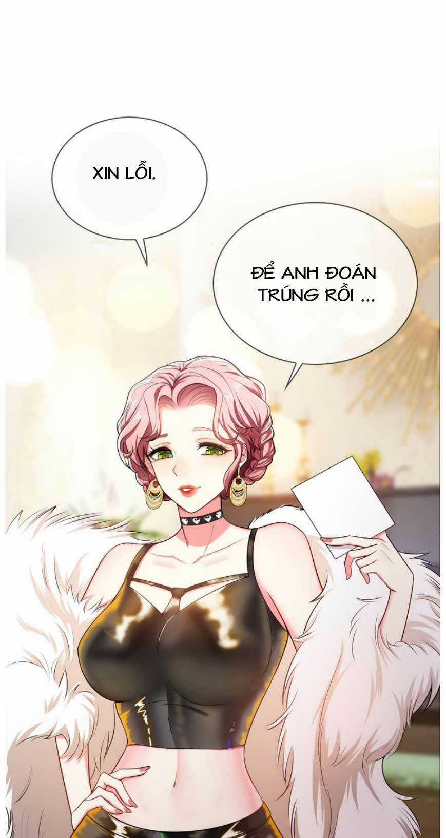 Cô Vợ Nhỏ Nuông Chiều Quá Lại Thành Ác!! Chapter 190.1 trang 17