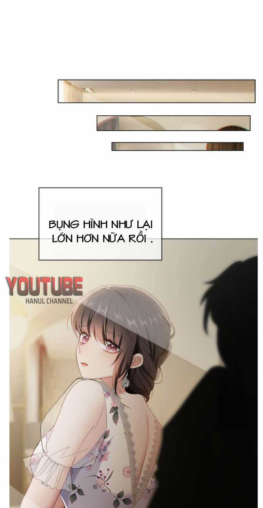 Cô Vợ Nhỏ Nuông Chiều Quá Lại Thành Ác!! Chapter 190.1 trang 21