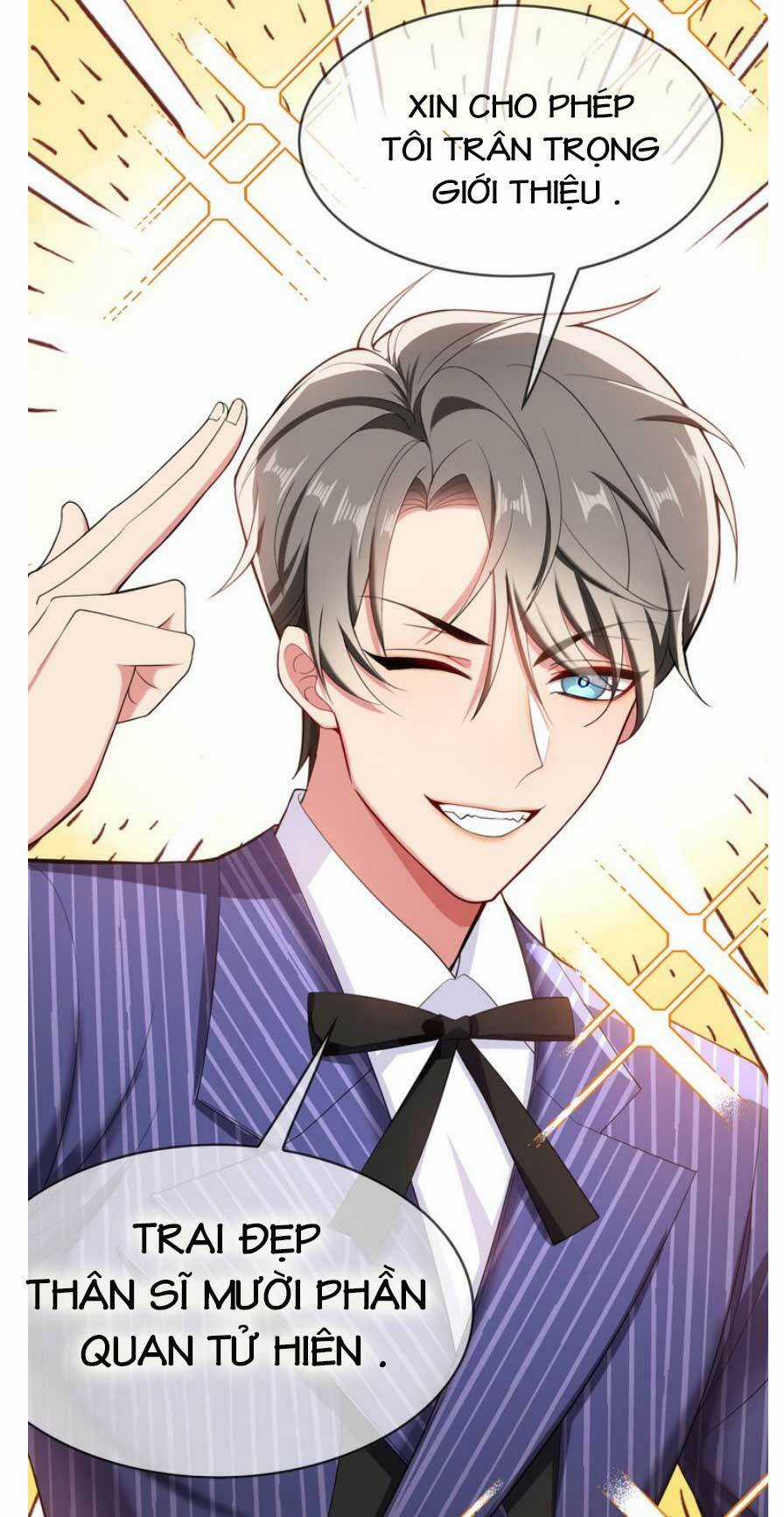 Cô Vợ Nhỏ Nuông Chiều Quá Lại Thành Ác!! Chapter 190.1 trang 26