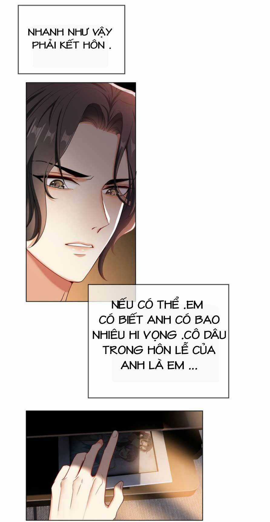 Cô Vợ Nhỏ Nuông Chiều Quá Lại Thành Ác!! Chapter 190.1 trang 3