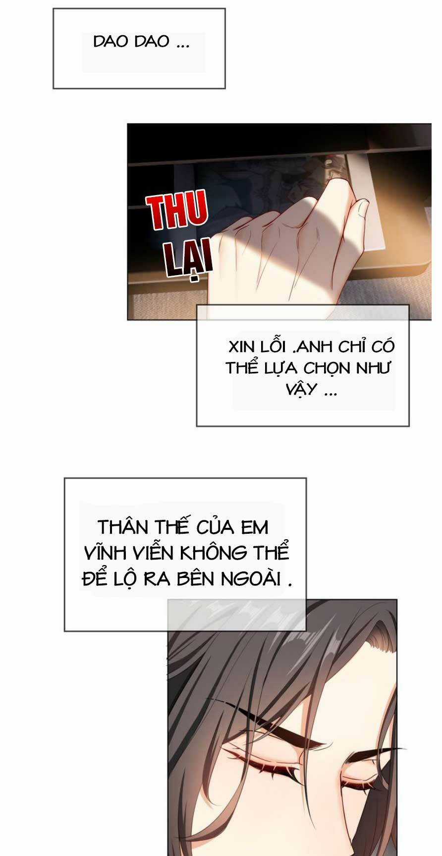 Cô Vợ Nhỏ Nuông Chiều Quá Lại Thành Ác!! Chapter 190.1 trang 4