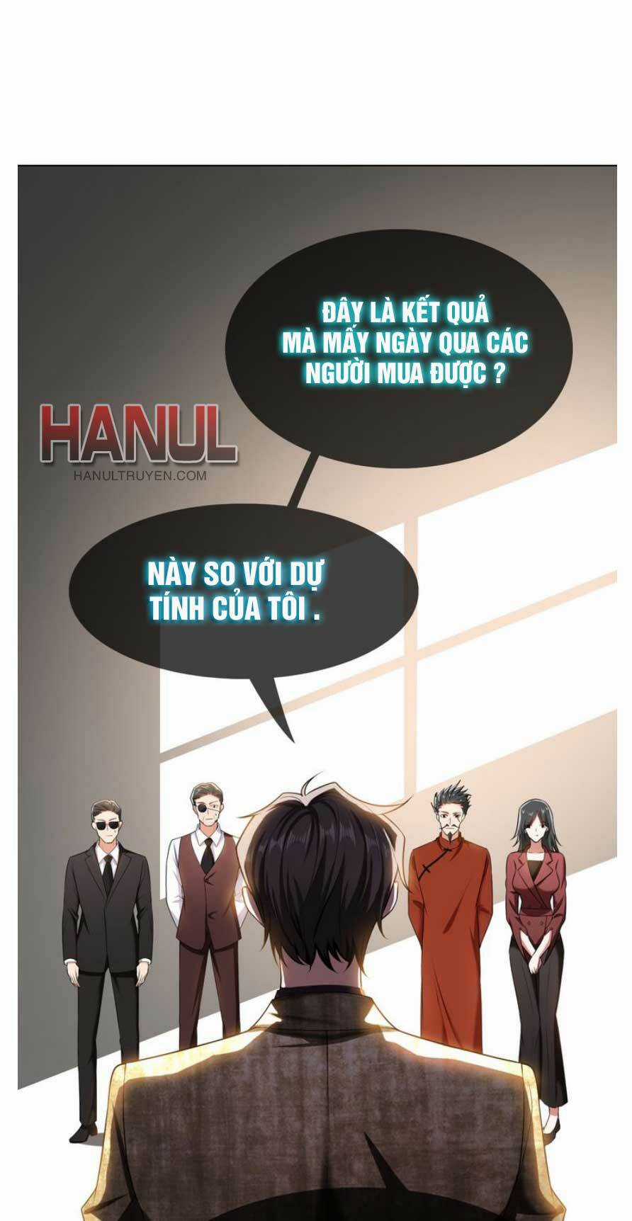 Cô Vợ Nhỏ Nuông Chiều Quá Lại Thành Ác!! Chapter 190.1 trang 8