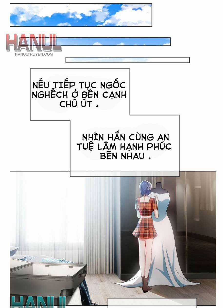 Cô Vợ Nhỏ Nuông Chiều Quá Lại Thành Ác!! Chapter 190.2 trang 10