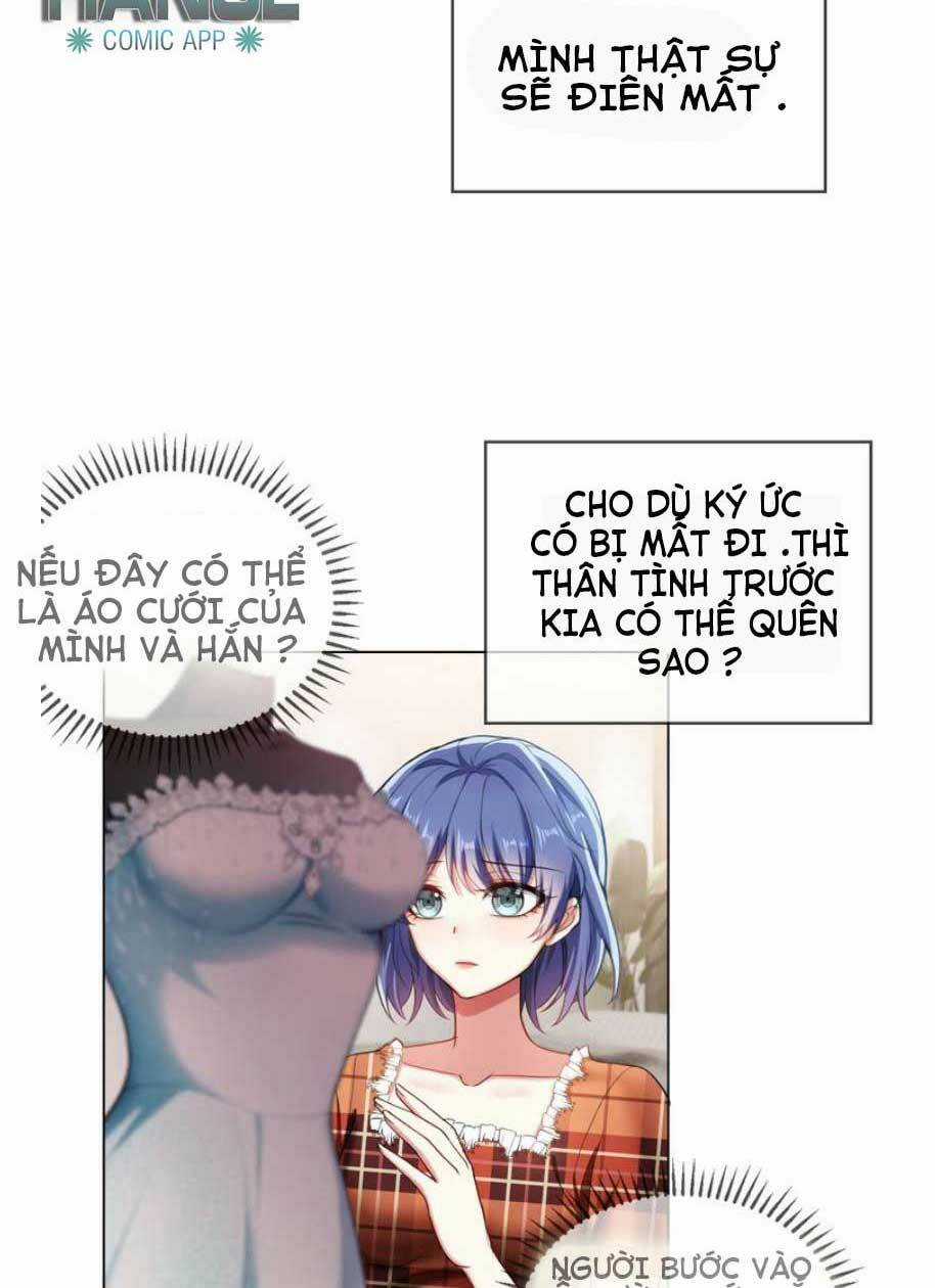 Cô Vợ Nhỏ Nuông Chiều Quá Lại Thành Ác!! Chapter 190.2 trang 11