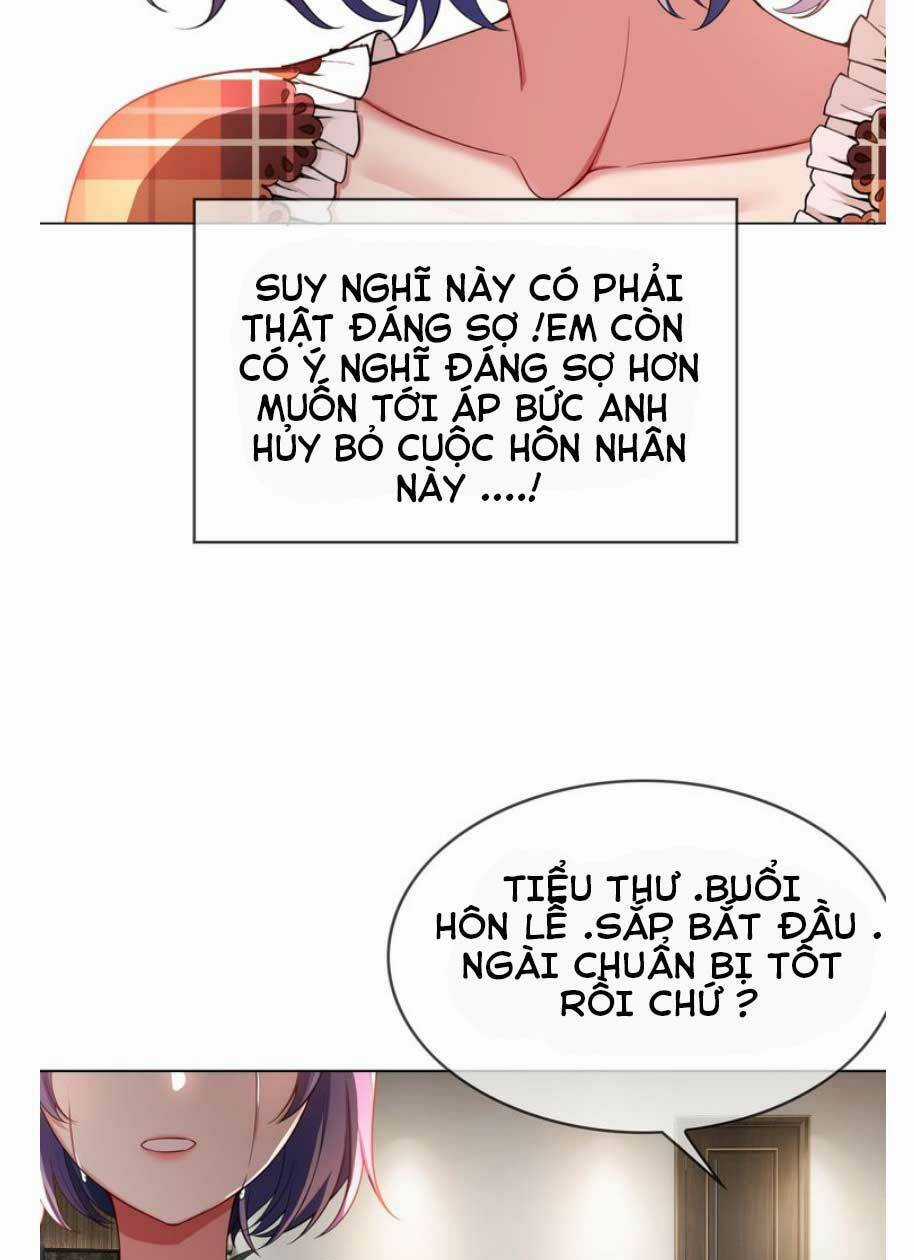 Cô Vợ Nhỏ Nuông Chiều Quá Lại Thành Ác!! Chapter 190.2 trang 14