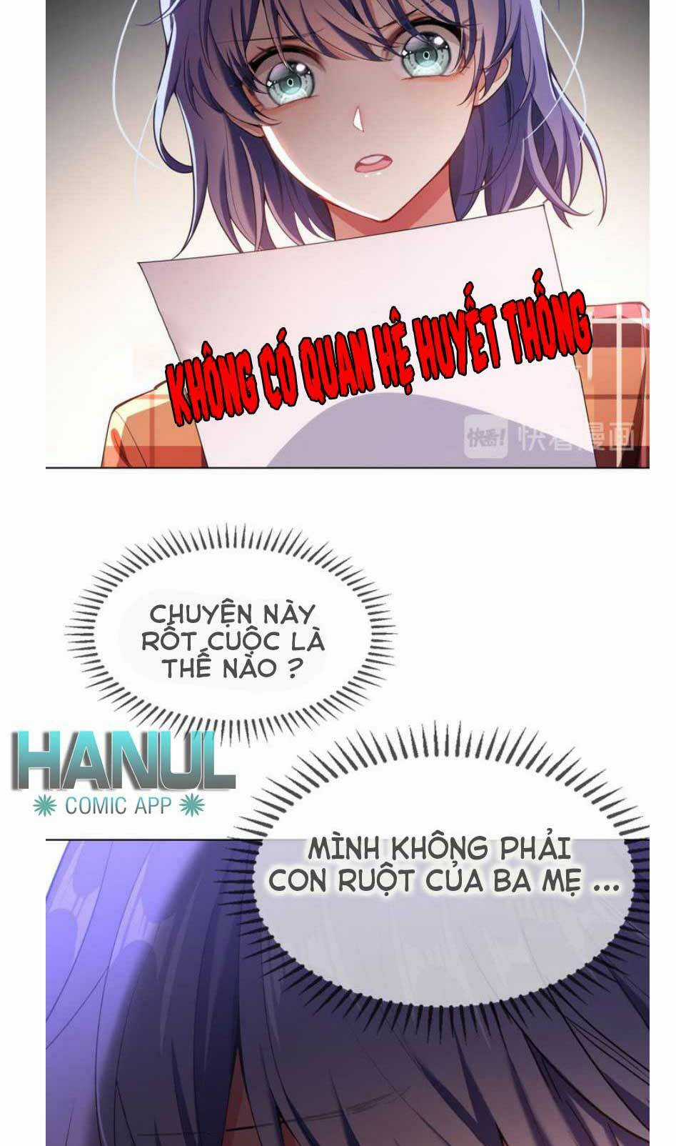 Cô Vợ Nhỏ Nuông Chiều Quá Lại Thành Ác!! Chapter 190.2 trang 22