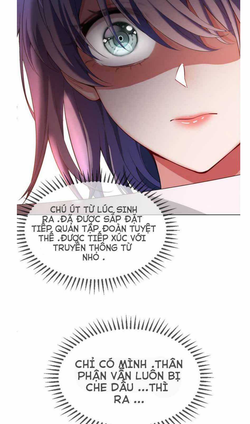 Cô Vợ Nhỏ Nuông Chiều Quá Lại Thành Ác!! Chapter 190.2 trang 23