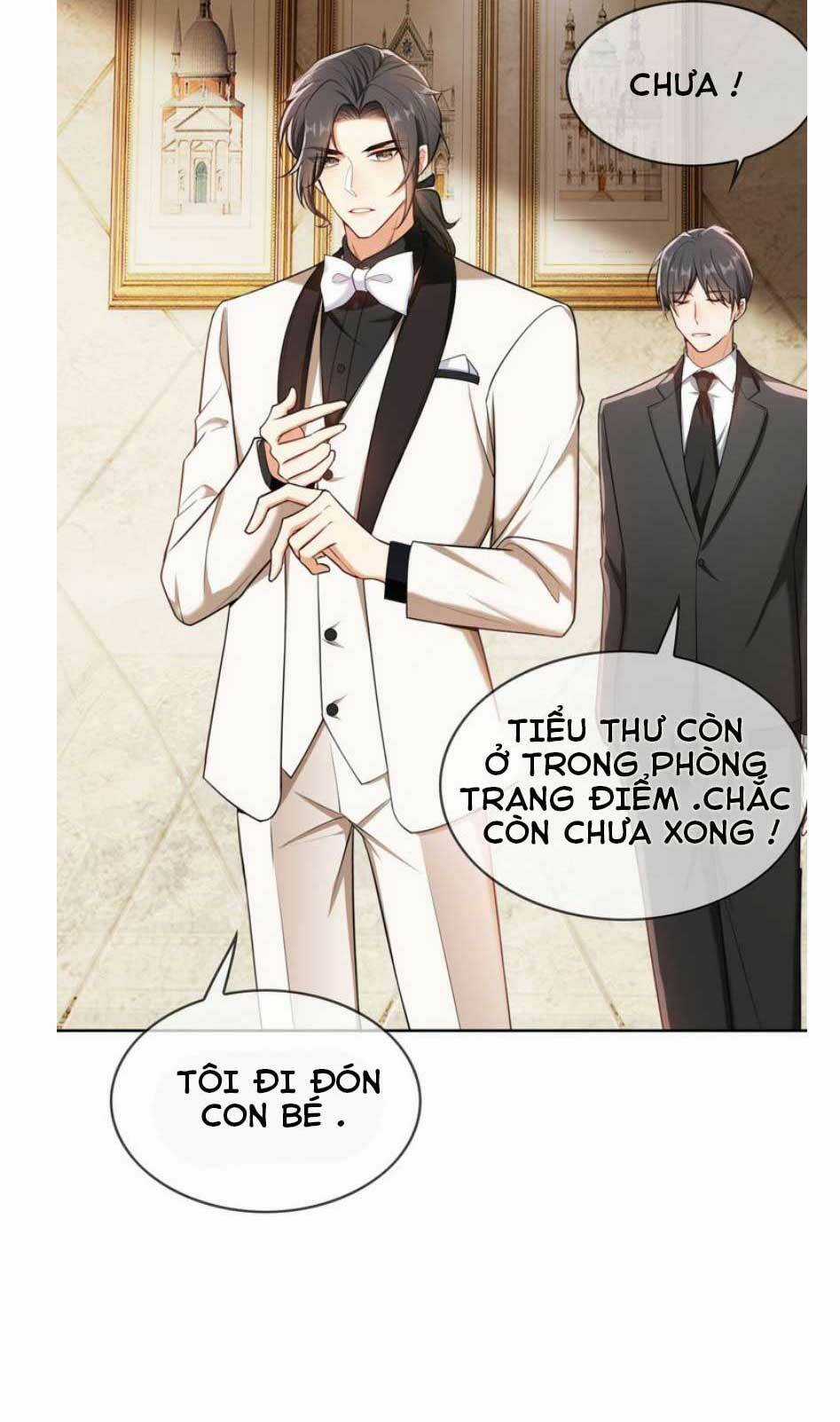 Cô Vợ Nhỏ Nuông Chiều Quá Lại Thành Ác!! Chapter 190.2 trang 25