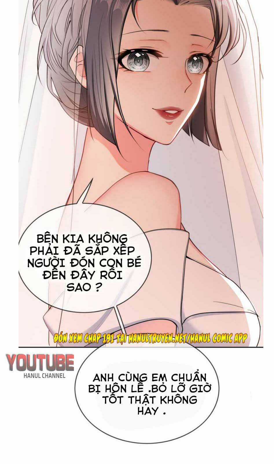 Cô Vợ Nhỏ Nuông Chiều Quá Lại Thành Ác!! Chapter 190.2 trang 27