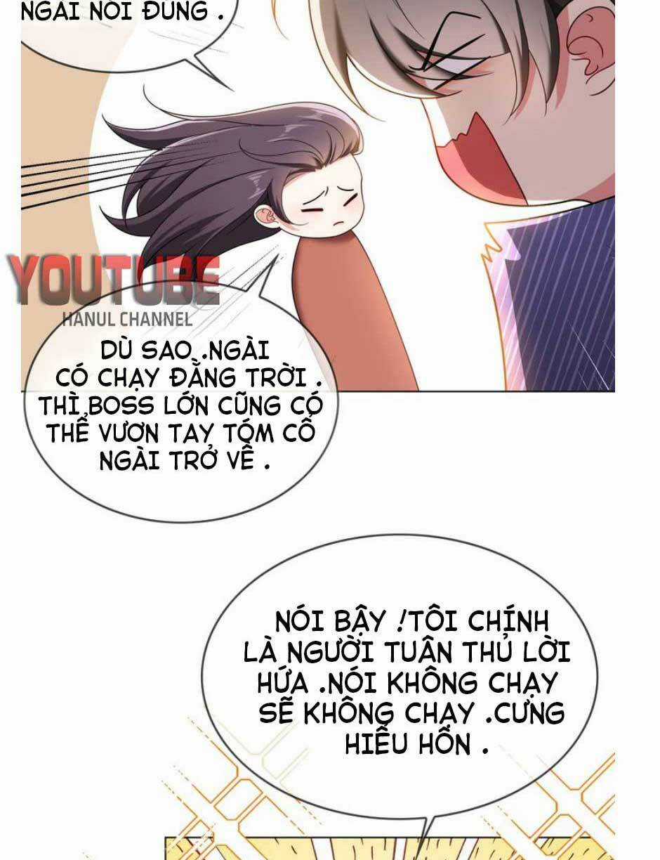 Cô Vợ Nhỏ Nuông Chiều Quá Lại Thành Ác!! Chapter 190.2 trang 4