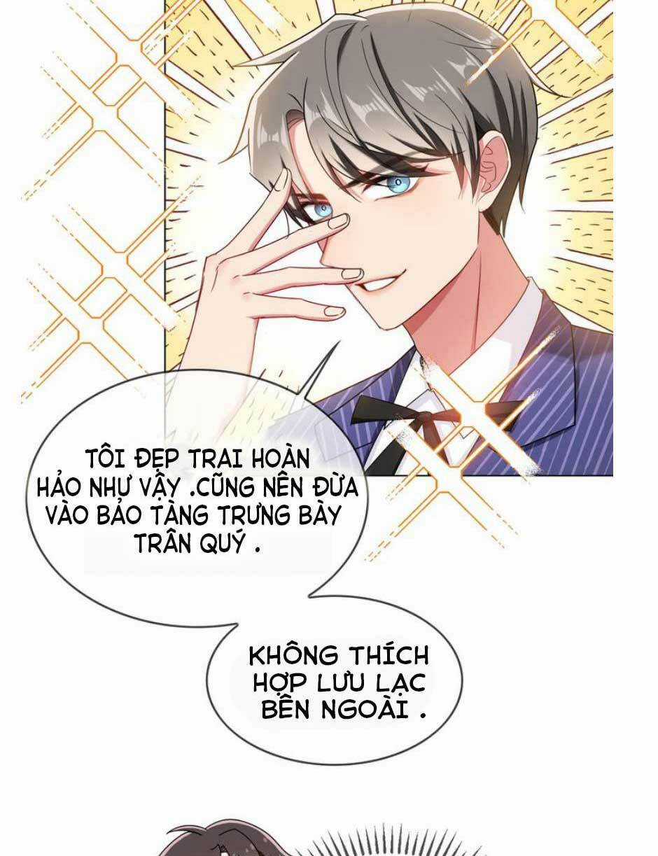 Cô Vợ Nhỏ Nuông Chiều Quá Lại Thành Ác!! Chapter 190.2 trang 5