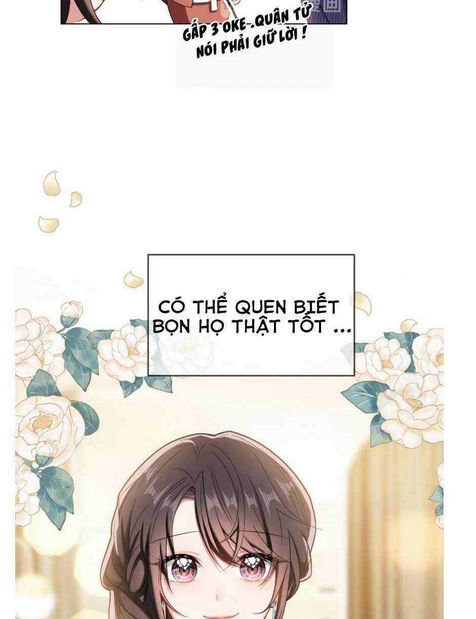 Cô Vợ Nhỏ Nuông Chiều Quá Lại Thành Ác!! Chapter 190.2 trang 7