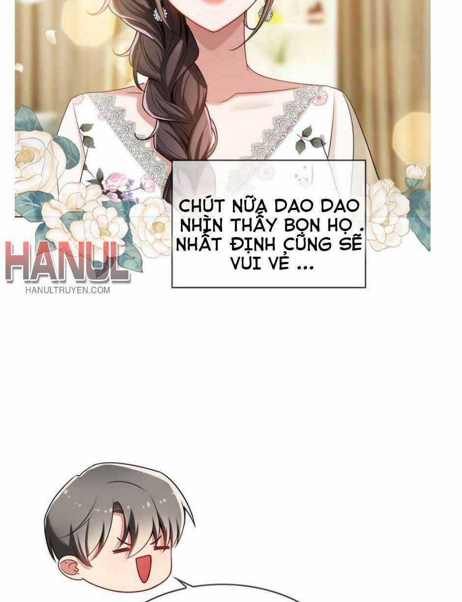 Cô Vợ Nhỏ Nuông Chiều Quá Lại Thành Ác!! Chapter 190.2 trang 8