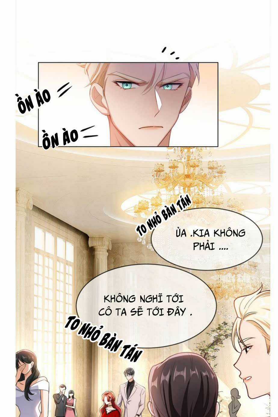 Cô Vợ Nhỏ Nuông Chiều Quá Lại Thành Ác!! Chapter 191.1 trang 13