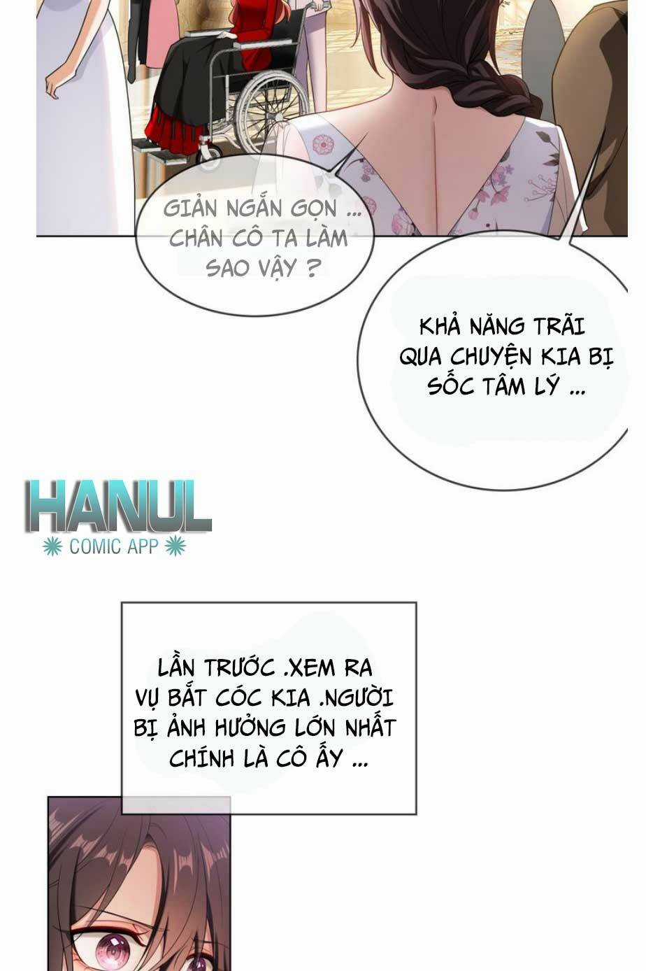Cô Vợ Nhỏ Nuông Chiều Quá Lại Thành Ác!! Chapter 191.1 trang 14
