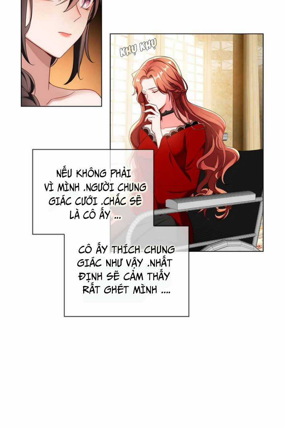 Cô Vợ Nhỏ Nuông Chiều Quá Lại Thành Ác!! Chapter 191.1 trang 15