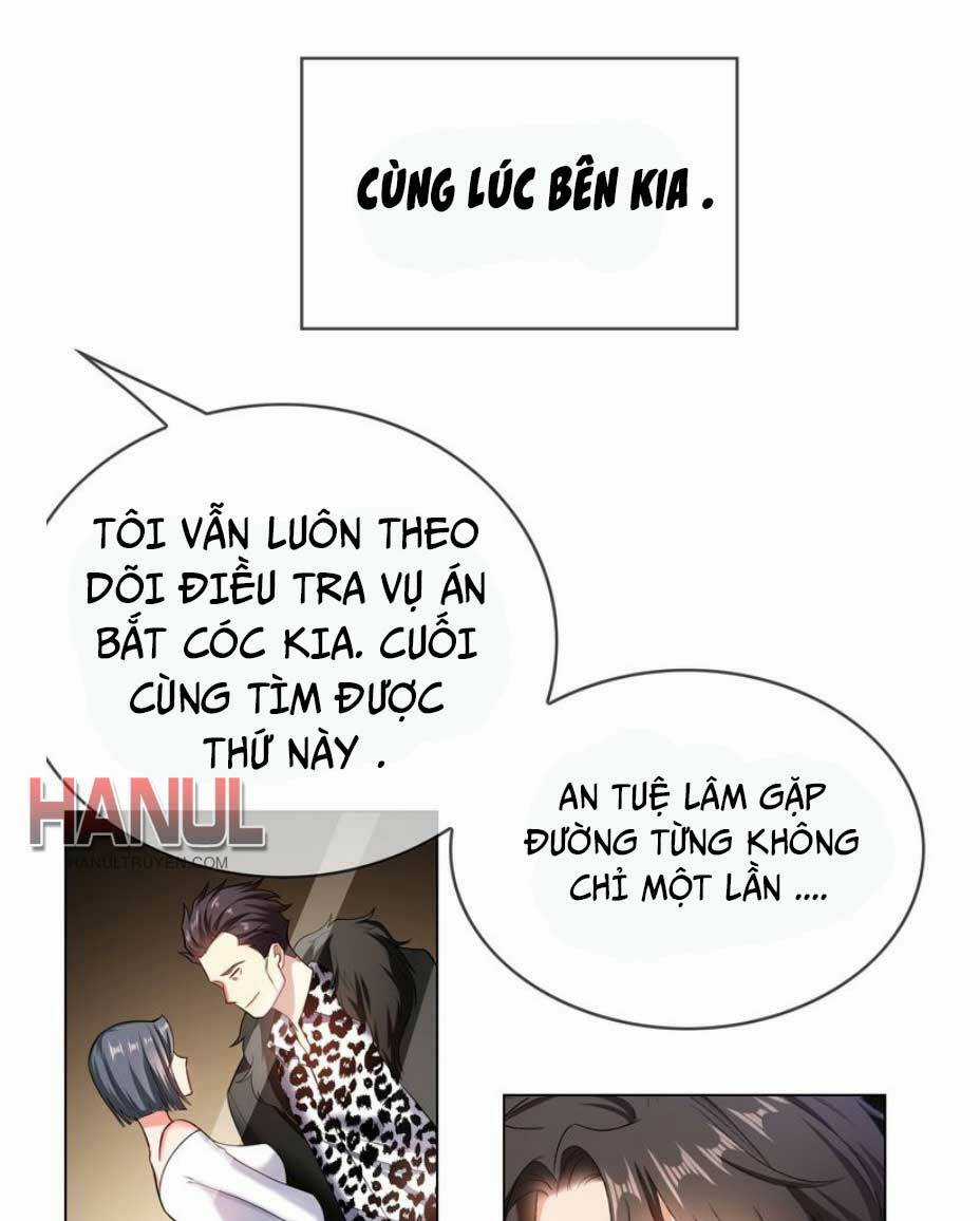 Cô Vợ Nhỏ Nuông Chiều Quá Lại Thành Ác!! Chapter 191.1 trang 19