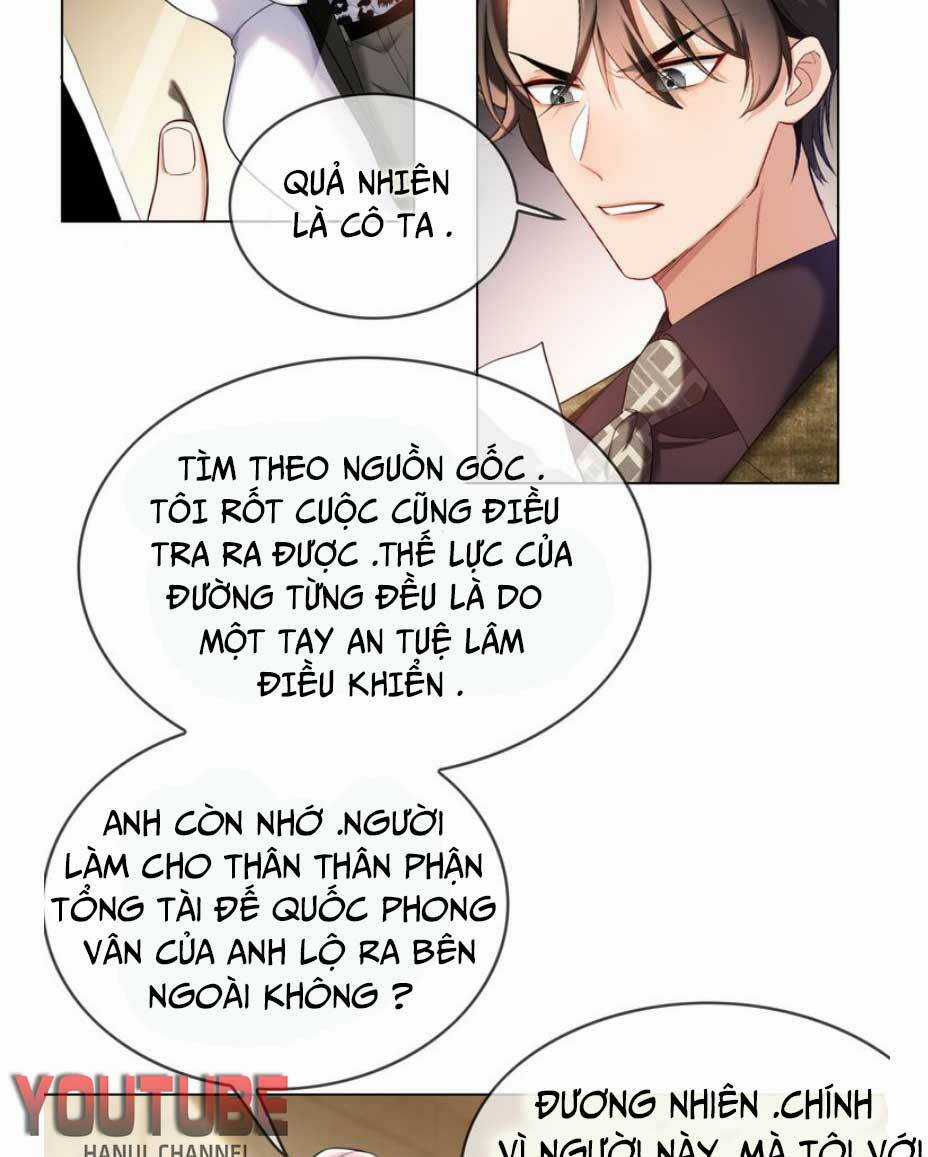 Cô Vợ Nhỏ Nuông Chiều Quá Lại Thành Ác!! Chapter 191.1 trang 20