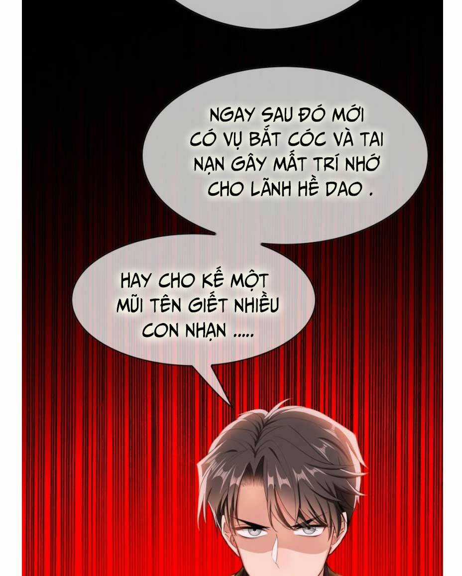 Cô Vợ Nhỏ Nuông Chiều Quá Lại Thành Ác!! Chapter 191.1 trang 22