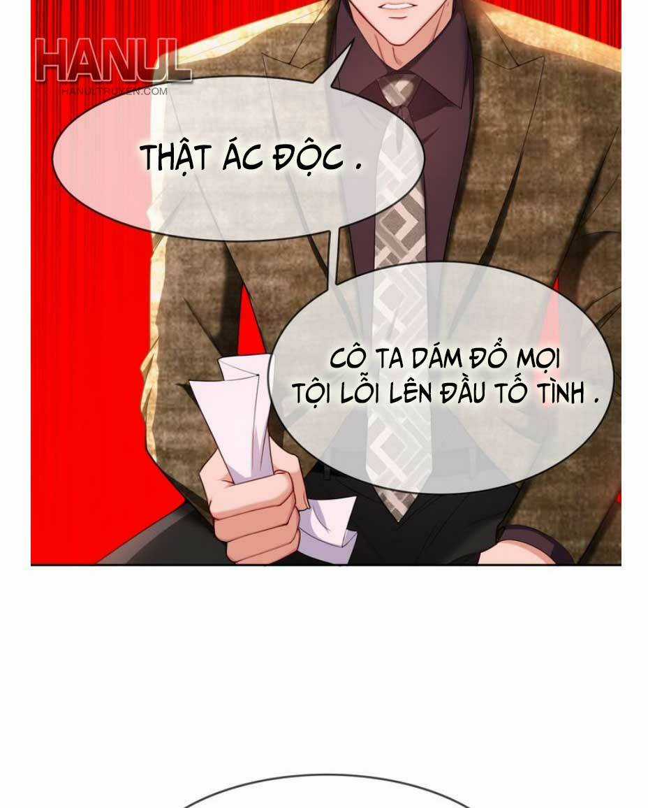 Cô Vợ Nhỏ Nuông Chiều Quá Lại Thành Ác!! Chapter 191.1 trang 23