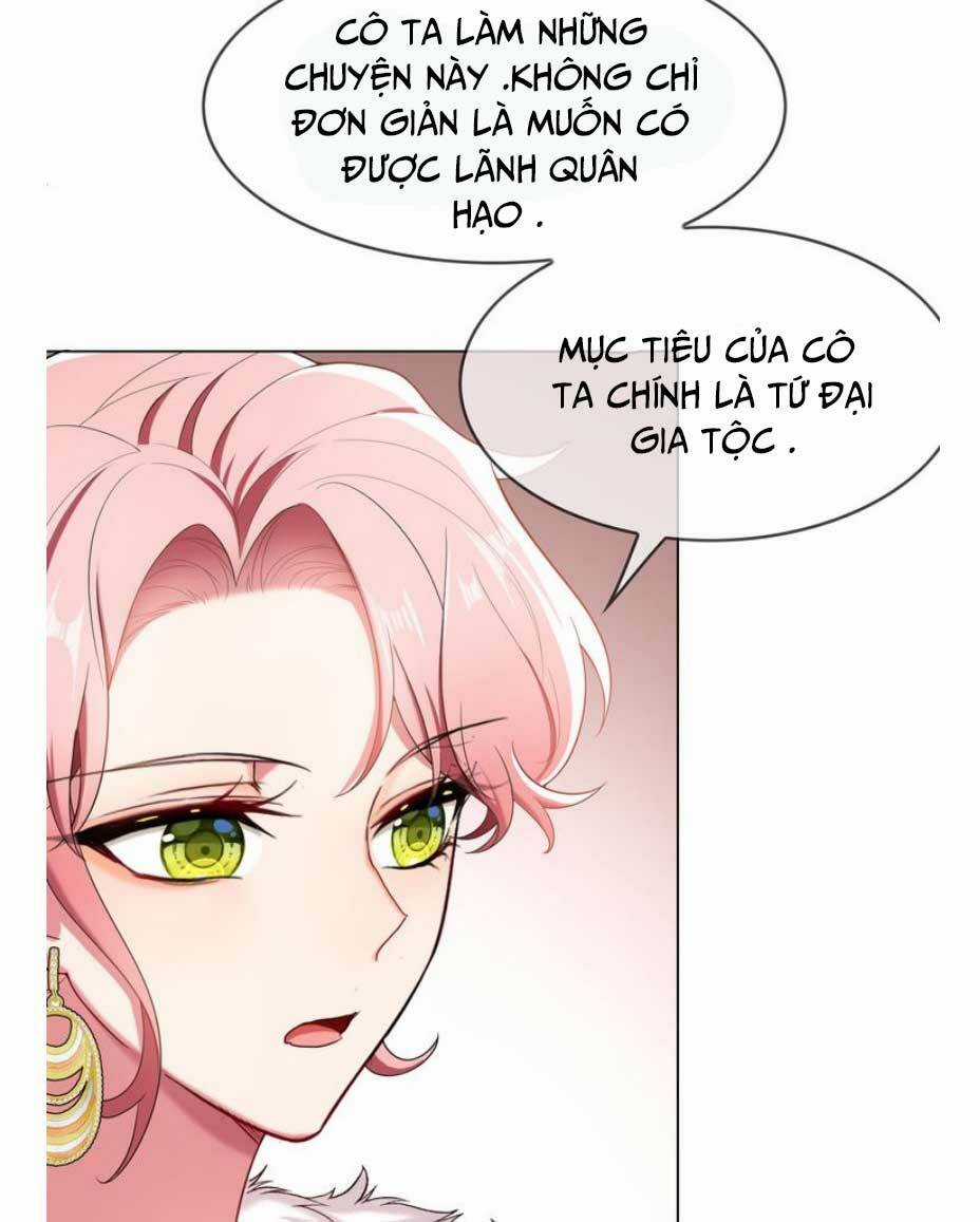 Cô Vợ Nhỏ Nuông Chiều Quá Lại Thành Ác!! Chapter 191.1 trang 24