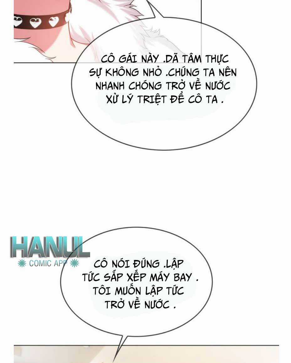 Cô Vợ Nhỏ Nuông Chiều Quá Lại Thành Ác!! Chapter 191.1 trang 25